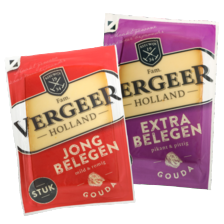 Vergeer Goudse kaas
